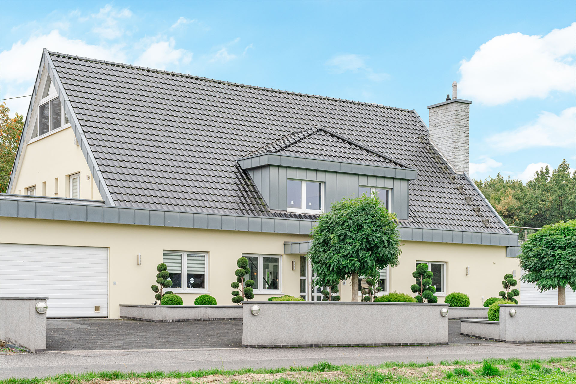 Zum Verkauf stehende Immobilie in Mönchengladbach