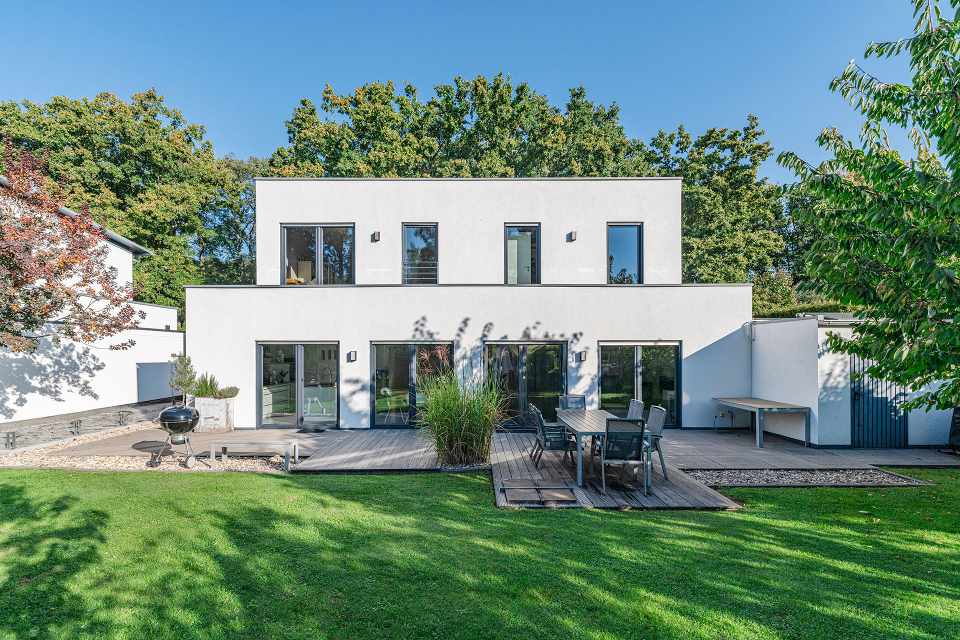 Zum Verkauf stehende Immobilie in Mönchengladbach