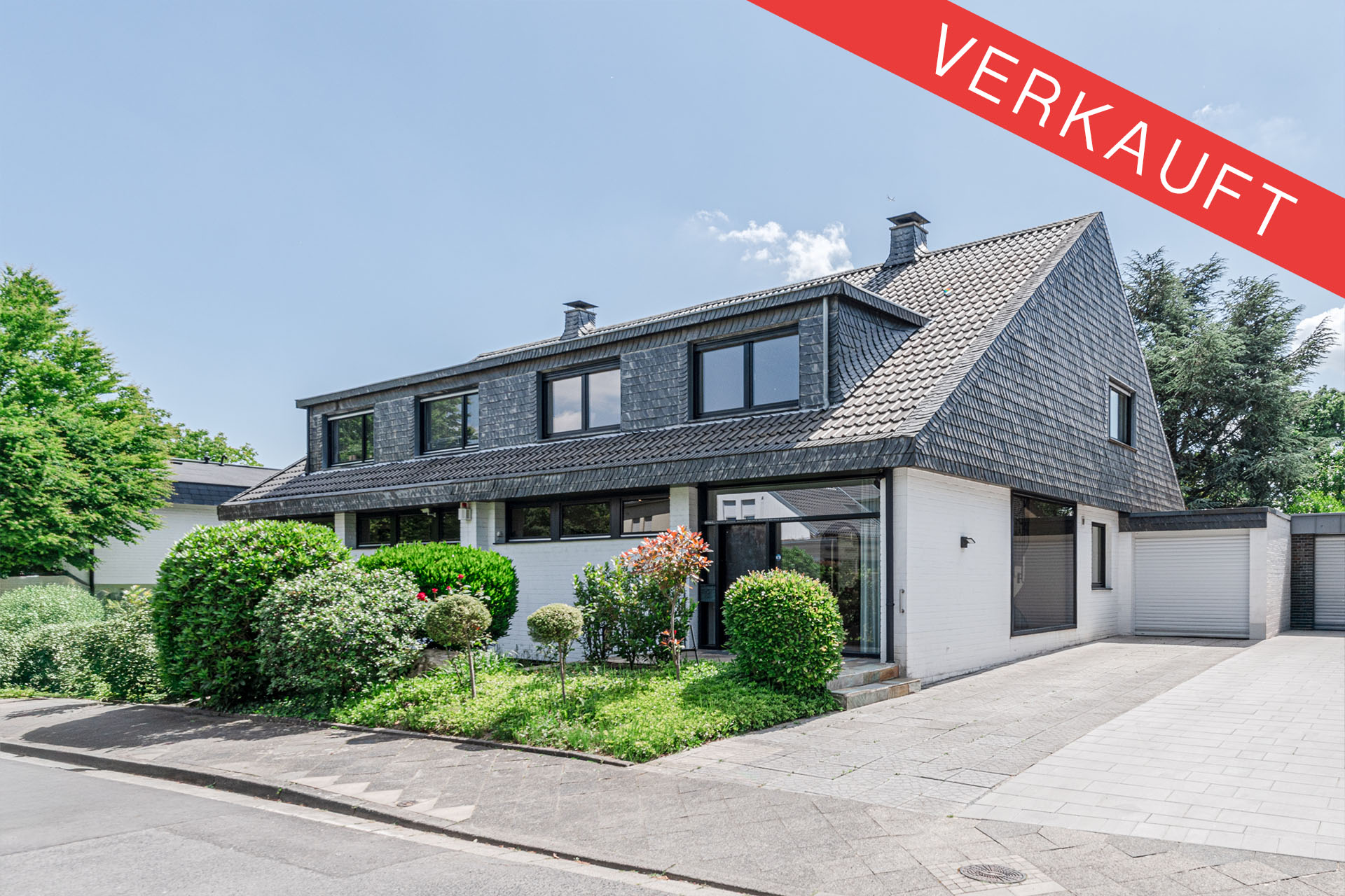 Verkaufte Immobilie in Mönchengladbach