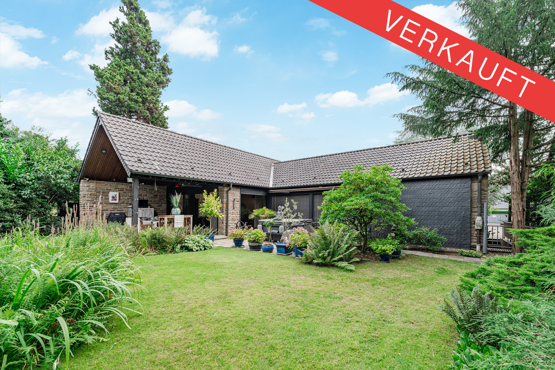 Verkaufte Immobilie in Mönchengladbach